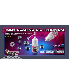 ACEITE RODAMIENTO ALTA VELOCIDAD 20 ml