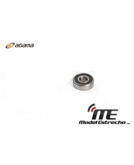 AGAMA RODAMIENTOS 5X13X4 (1U.) A215