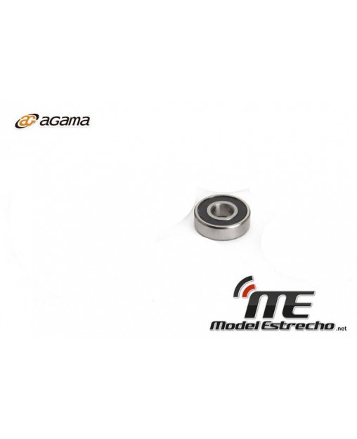 AGAMA RODAMIENTOS 5X13X4 (1U.) A215