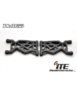 HOBAO TRAPECIO DELANTERO INFERIOR VS NITRO Y ECO