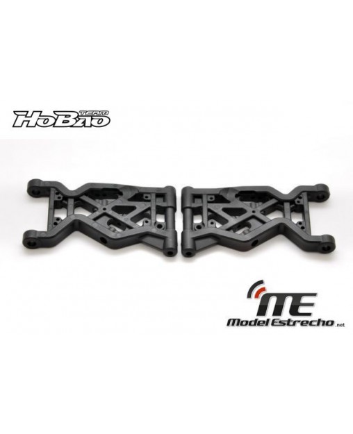 HOBAO TRAPECIO DELANTERO INFERIOR VS NITRO Y ECO