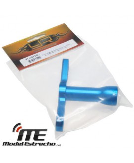 LLAVE RUEDAS ULTIMATE 17mm