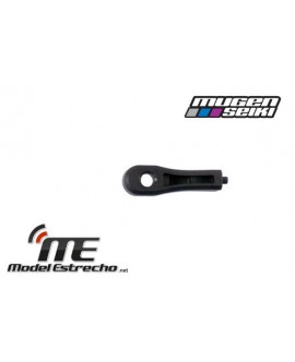 CORONA CENTRAL PLASTICO MUGEN 46D