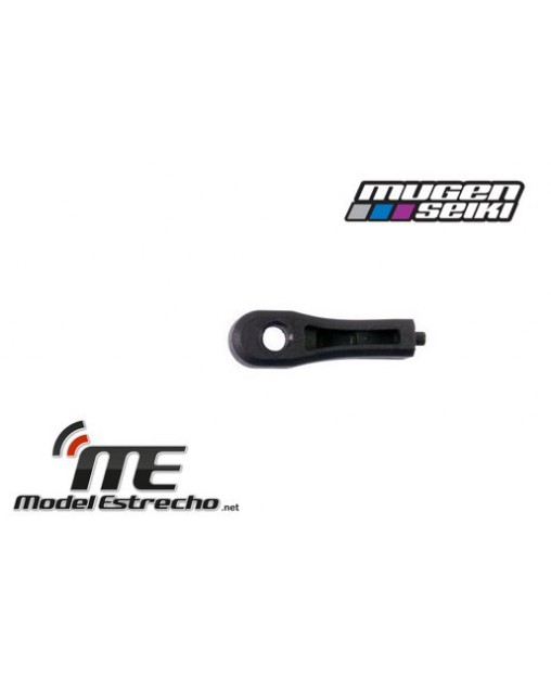 CORONA CENTRAL PLASTICO MUGEN 46D