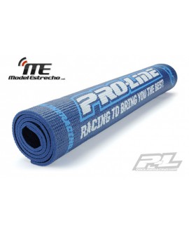 PROLINE PIT MAT AZUL ( 61x122cm)