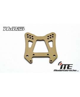 HOBAO PARAGOLPE DEL. Y TRAS.  PARA HYPER