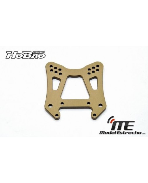 HOBAO PARAGOLPE DEL. Y TRAS.  PARA HYPER