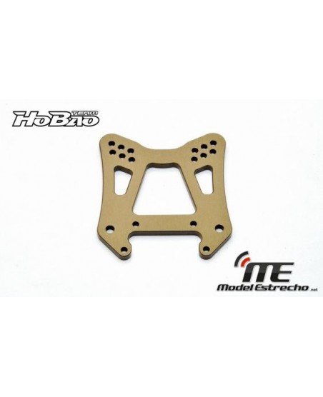 HOBAO PARAGOLPE DEL. Y TRAS.  PARA HYPER