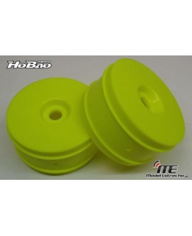 HOBAO MARIPOSA DELANTERA CNC 4mm