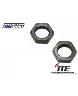 MUGEN MBX TUERCAS RUEDAS (2U.)