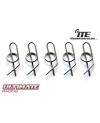 CLIPS CARROCERIA ULTIMATE SEGURIDAD 1/8  (5U.)