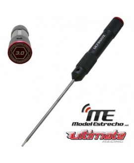 LLAVE ALLEN 3.0X110MM PRO