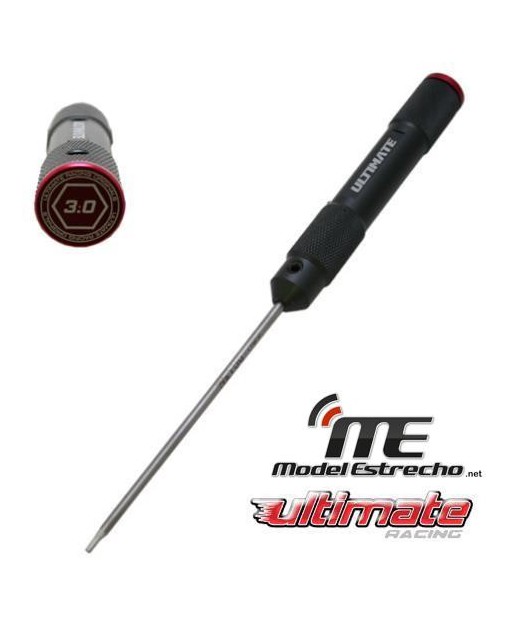 LLAVE ALLEN 3.0X110MM PRO