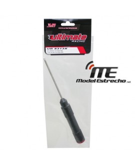 LLAVE ALLEN 3.0X110MM PRO