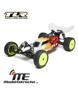 TEAM LOSI RACING  TLR 1/10 22 4.0 ELECTRIC BUGGY KIT