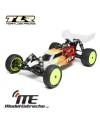 TEAM LOSI RACING  TLR 1/10 22 4.0 ELECTRIC BUGGY KIT