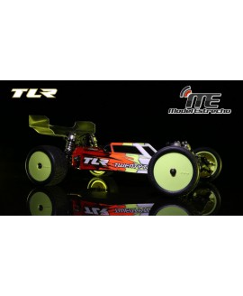 TEAM LOSI RACING  TLR 1/10 22 4.0 ELECTRIC BUGGY KIT