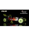TEAM LOSI RACING  TLR 1/10 22 4.0 ELECTRIC BUGGY KIT