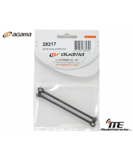 AGAMA SEMIPALIER A215