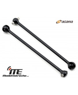 AGAMA SEMIPALIER A215