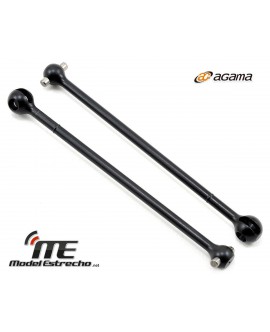 AGAMA SEMIPALIER A215