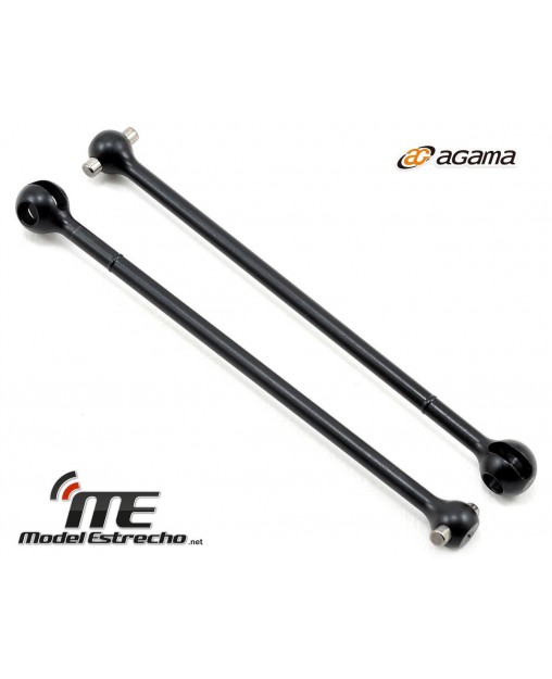 AGAMA SEMIPALIER A215