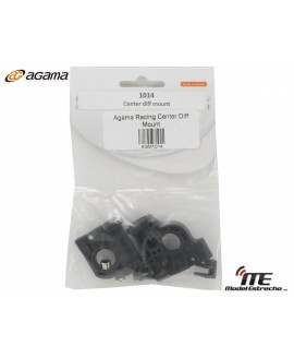 AGAMA SOPORTE DIFERENCIAL CENTRAL COMP A215