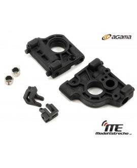 AGAMA SOPORTE DIFERENCIAL CENTRAL COMP A215