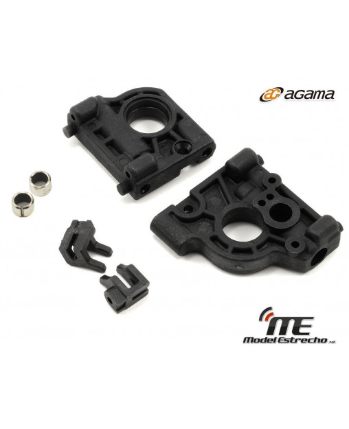 AGAMA SOPORTE DIFERENCIAL CENTRAL COMP A215