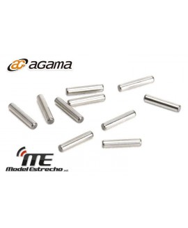 AGAMA PIN 3 x 16,8  A215