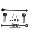 CARDANS COMPLETO DEL/TRAS MUGEN MBX 6/7