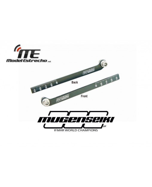 MUGEN MEDIDOR DISTANCIA AMORTIGUADOR 