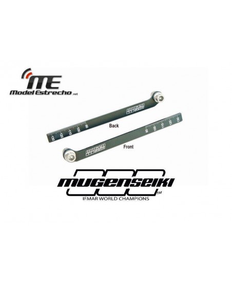 MUGEN MEDIDOR DISTANCIA AMORTIGUADOR 