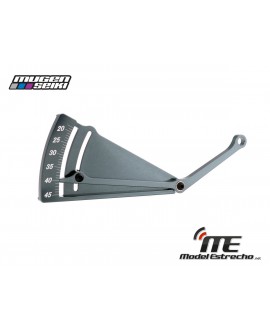 MUGEN MEDIDOR ALTURA OFFROAD 1/8 45mm 