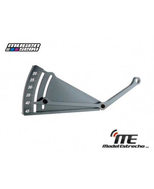 MUGEN MEDIDOR ALTURA OFFROAD 1/8 45mm 