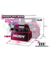 PIT BAG COMPACT HUDY