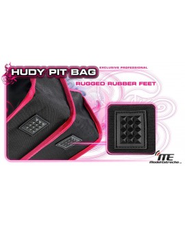 PIT BAG COMPACT HUDY