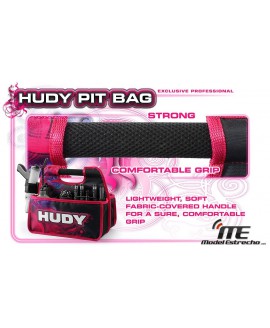 PIT BAG COMPACT HUDY