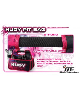 PIT BAG COMPACT HUDY