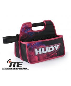 PIT BAG COMPACT HUDY