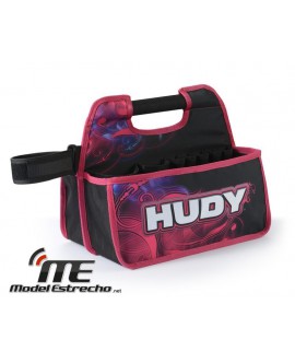 PIT BAG COMPACT HUDY
