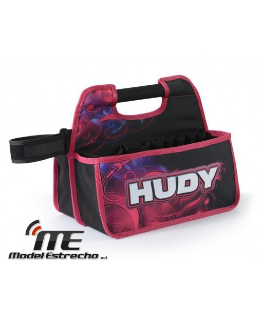 PIT BAG COMPACT HUDY