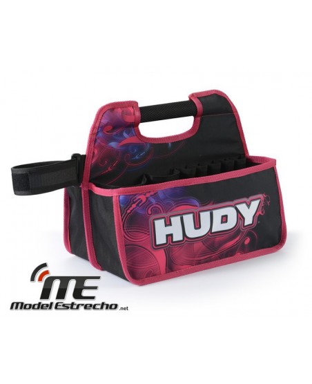 PIT BAG COMPACT HUDY