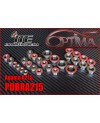 KIT RODAMIENTO OPTIMA 6MIK PARA AGAMA A215  24U.