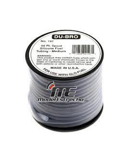 MACARRON TUBO DUBRO 1m