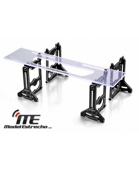 SET-UP EXCLUSIVE 1/10 TOURING CARS HUDY 