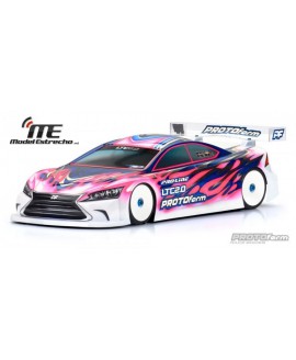 CARROCERIA PROTO 1/10 TOURING