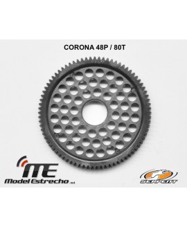 CORONA SERPENT 48P / 80T