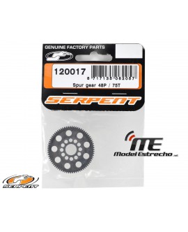 CORONA SERPENT 48P / 75T