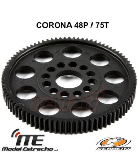 CORONA SERPENT 48P / 75T